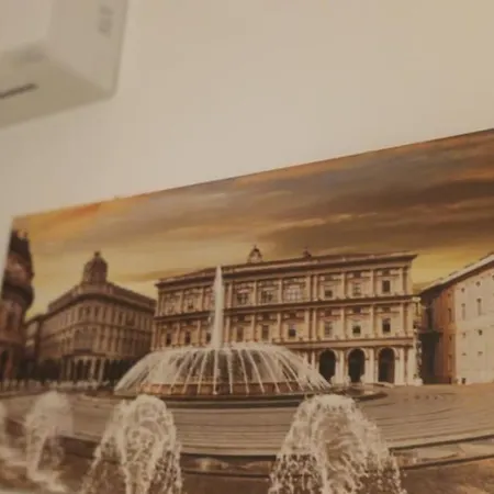 Apartment With Parking Santa Margherita Ligure
