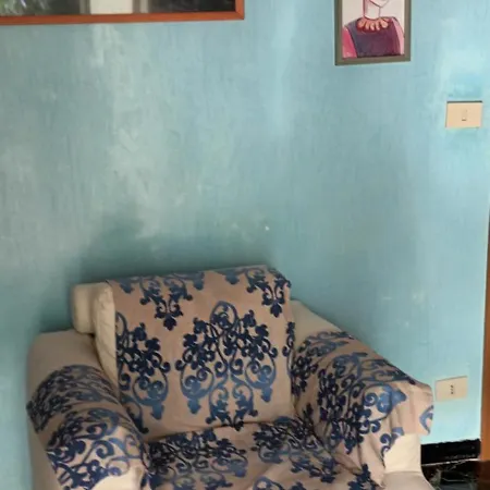 With Parking Apartment *