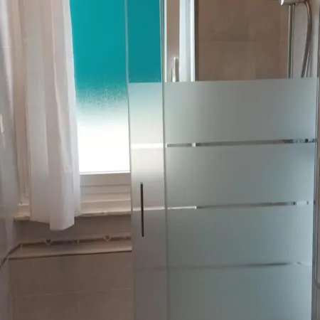 Apartment With Parking Santa Margherita Ligure