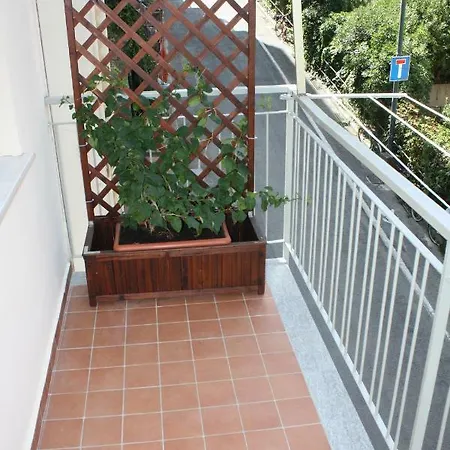 With Parking Apartment Santa Margherita Ligure