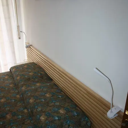 Apartment With Parking Santa Margherita Ligure